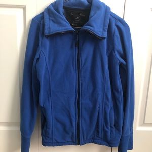 Calvin Klein Performance Fleece Jacket